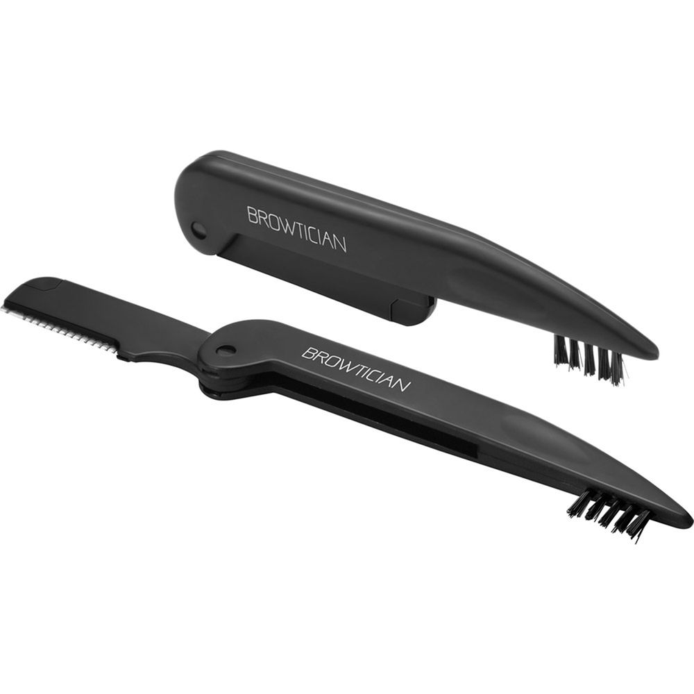 Aparador de Sobrancelha Browtician The Beauty Box Aparador Nariz E Orelha ~ Aparador de Sobrancelha Browtician The Beauty Box