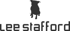 Logo Lee Stafford Logo Lee Stafford