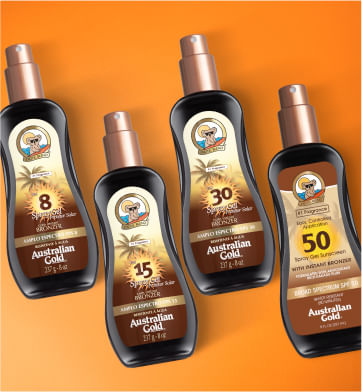 Spray Gel Spray Gel