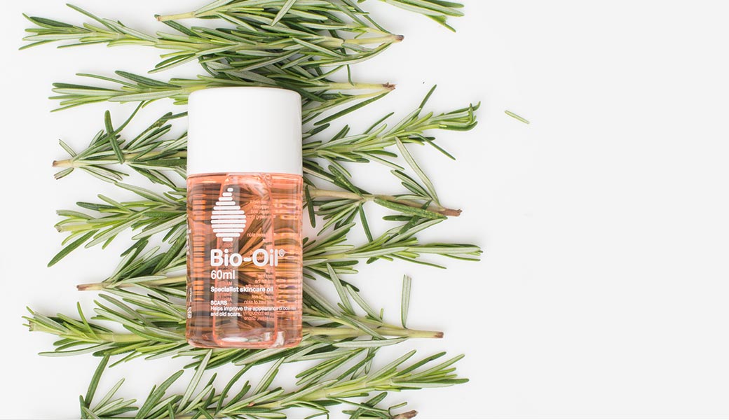 Banner Bio-Oil Banner Bio-Oil