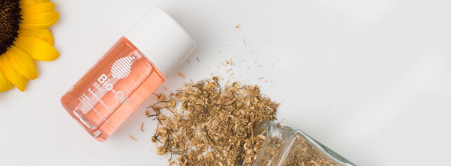 Banner Bio-Oil Banner Bio-Oil