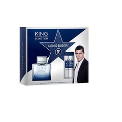 Coffret-King-Masculino-Eau-de-Toilette-100ml---Desodorante-150ml