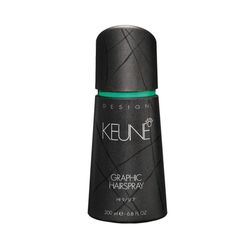 Spray-Fixador-Keune-Fix-Graphic-Hairspray-200ml
