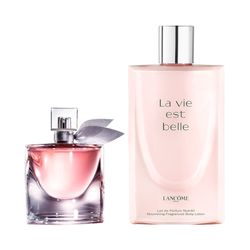 Kit-Perfume-La-Vie-Est-Belle-30ml---Body-Lotion-200ml