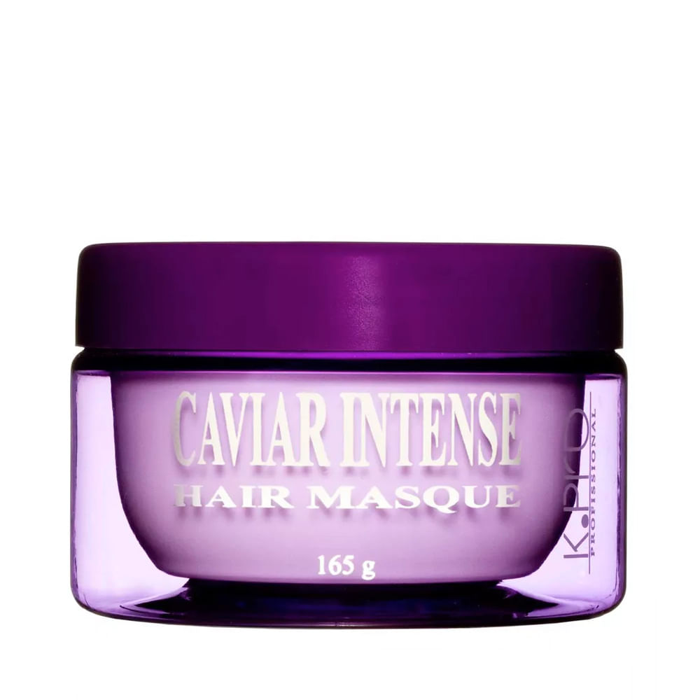 Máscara K Pro Caviar Intense 240ml
