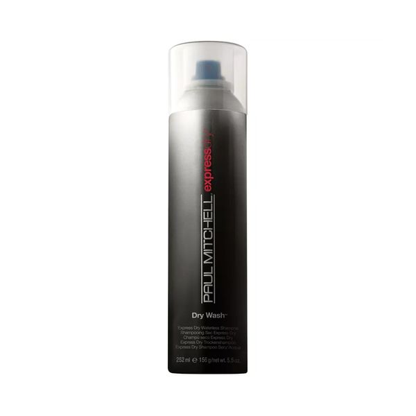 Paul Mitchell Express Dry Wash - Shampoo a Seco 252ml
