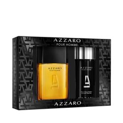 Kit-Perfume-Azzaro-Pour-HommeEau-de-Toilette-100ml---Desodorante-150ml