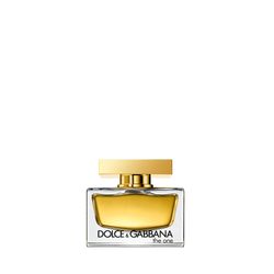 Perfume-The-One-Dolce-Gabbana-Feminino-Eau-De-Parfum-Spray-30Ml