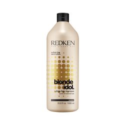 Shampoo-Redken-Blonde-Idol-1000Ml