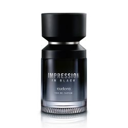 Impression-In-Black-Eau-De-Parfum-100Ml