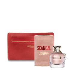 Kit-Scandal-Eau-de-Parfum-30ml---Presente-Carteira