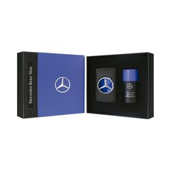 Mercedes-Benz-Man-Coffret-EDT-100ml---Deo-75gr