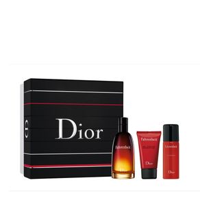 Kit-Dior-Farenheit-EDT-100ml---Shower-Gel---Desodorante