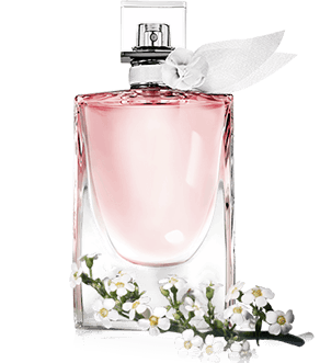 La Vie Est Belle Eau de Toilette Florale