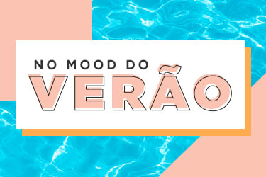 Banner Topo Beleza de Verão Banner Topo Beleza de Verão