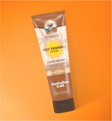 Autobronzeador Autobronzeador